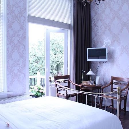 B&B Op Ut Hoekie Dordrecht Rom bilde