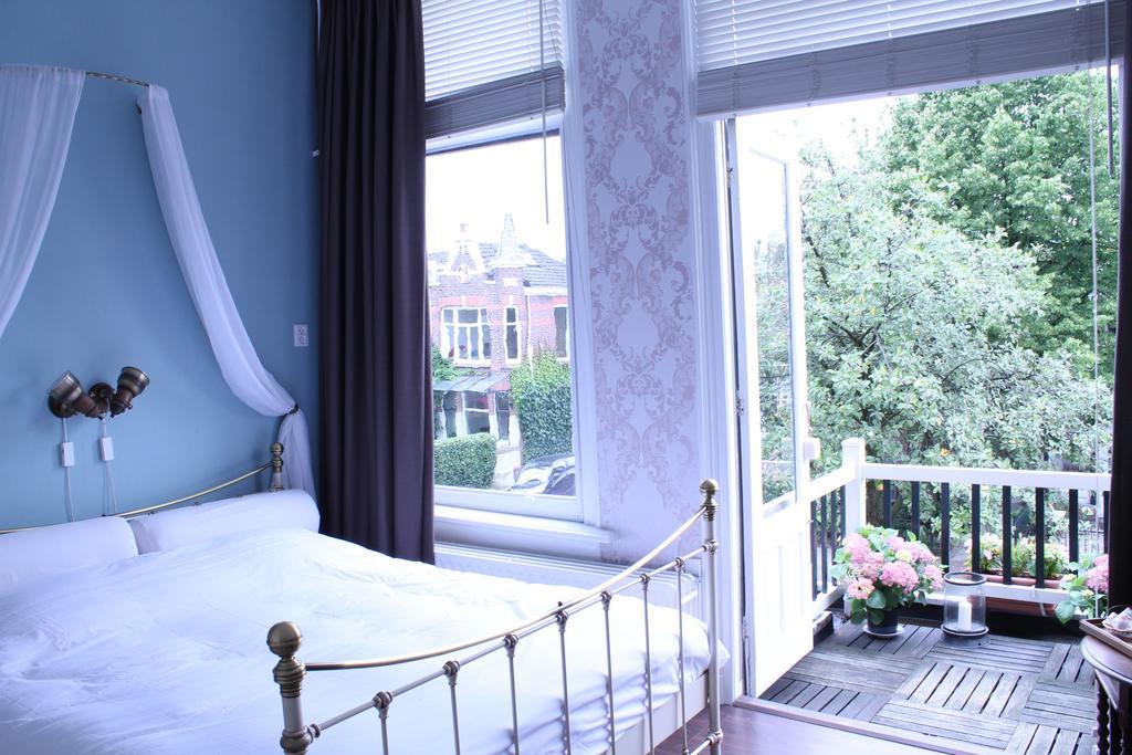 B&B Op Ut Hoekie Dordrecht Rom bilde
